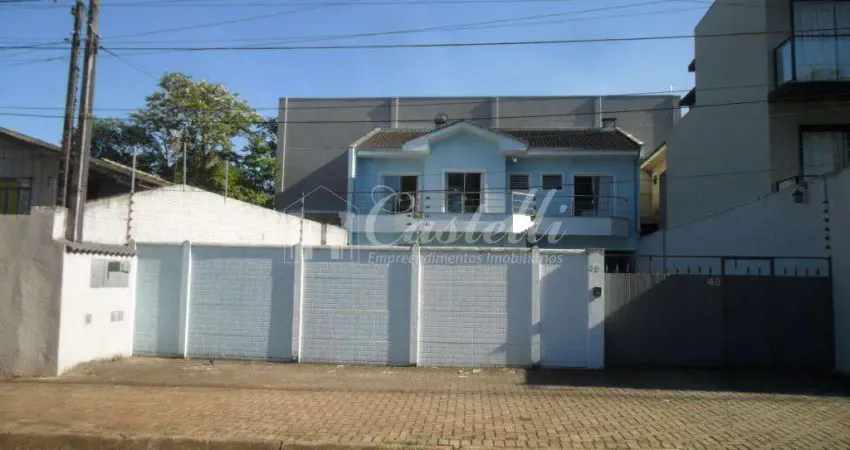 Ponto comercial com 1 sala à venda na Rua Pelicano, 45, Oficinas, Ponta Grossa