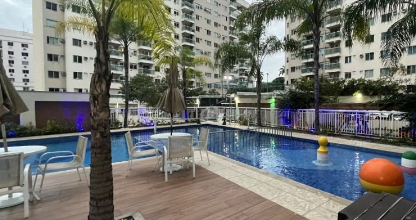 Apartamento Garden à Venda – Condomínio Viva Penha