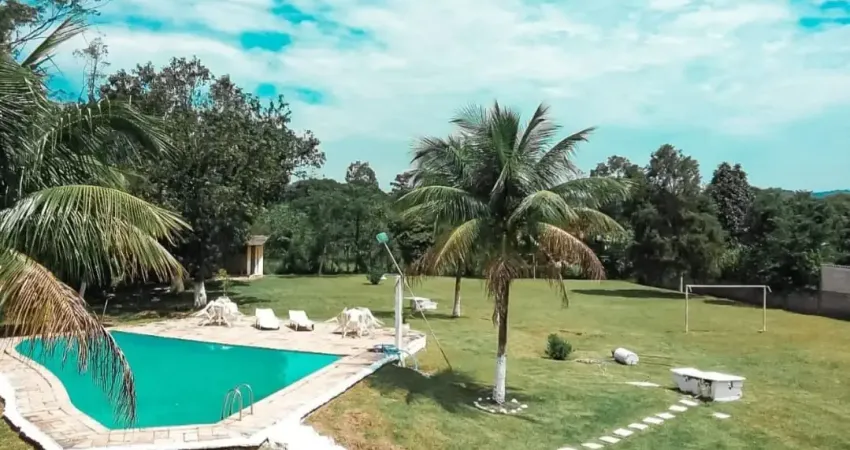 Sítio à venda – parada ideal | serra de teresópolis um refúgio de paz, natureza e qualidade de vida!