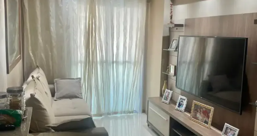 Apartamento à venda – condomínio viva penha | 66 m² | reformado | sol da manhã