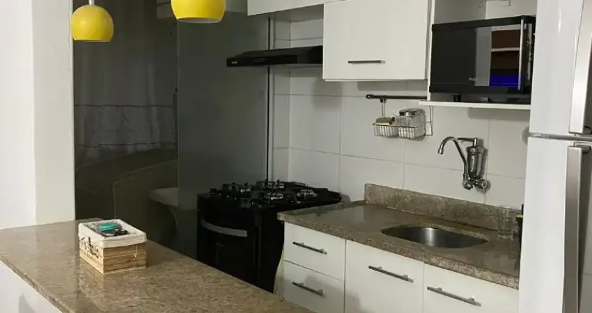 Apartamento garden à venda – condomínio viva penha 2 quartos | sol da manhã |