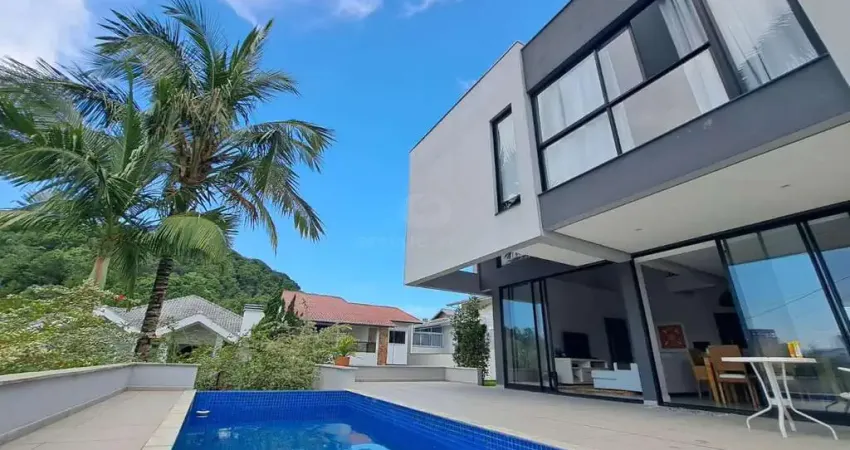 Casa condominio residencial aririba, ariribá, balneário camboriú - sc