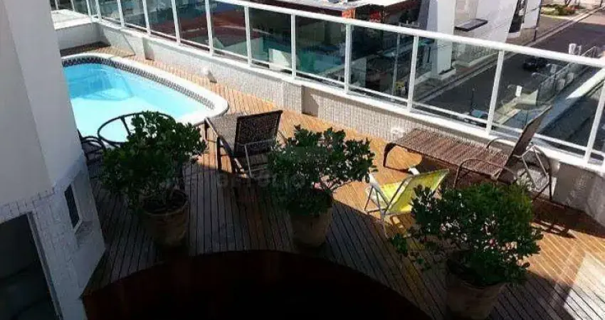Apartamento no centro - 1 suite + 2 demi 2 vagas , centro, balneário camboriú - sc