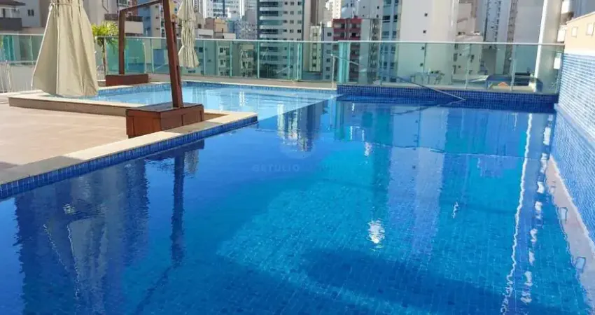 Excelente duplex semi mobiliado - 4 suÍtes , Centro, Balneário Camboriú - SC
