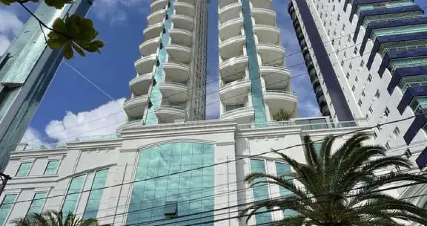 Apartamento com 3 quartos à venda na Avenida Atlântica, 4870, Centro, Balneário Camboriú