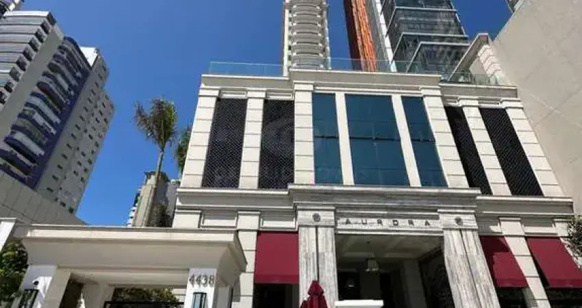 Aurora exclusive home - cobertura duplex , centro, balneário camboriú - sc