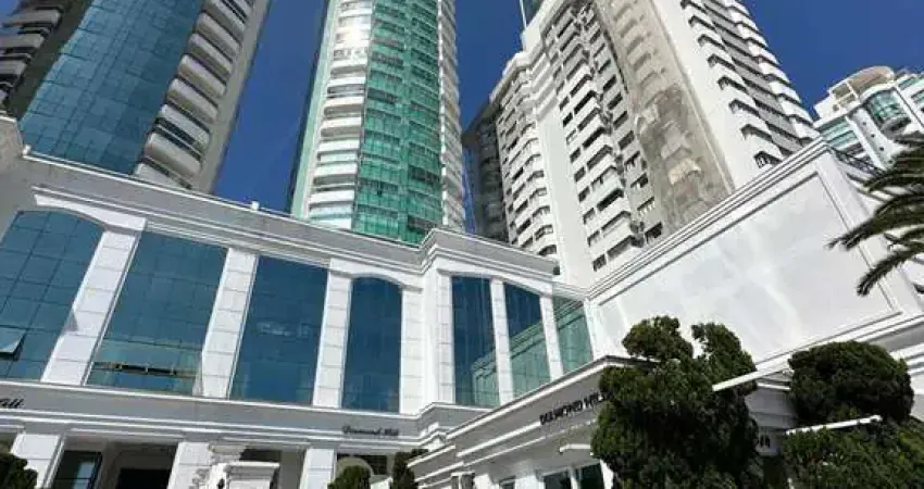 Diamond hill - diferenciado mobiliado e decorado , centro, balneário camboriú - sc