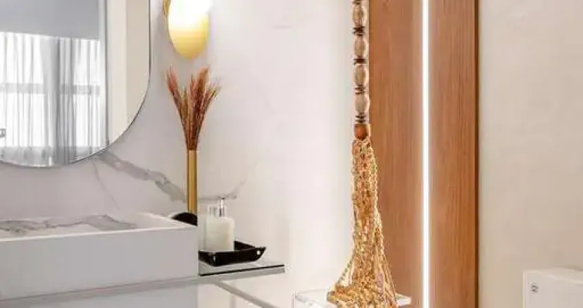 Apartamento com 4 quartos à venda na Rua 600, 250, Centro, Balneário Camboriú