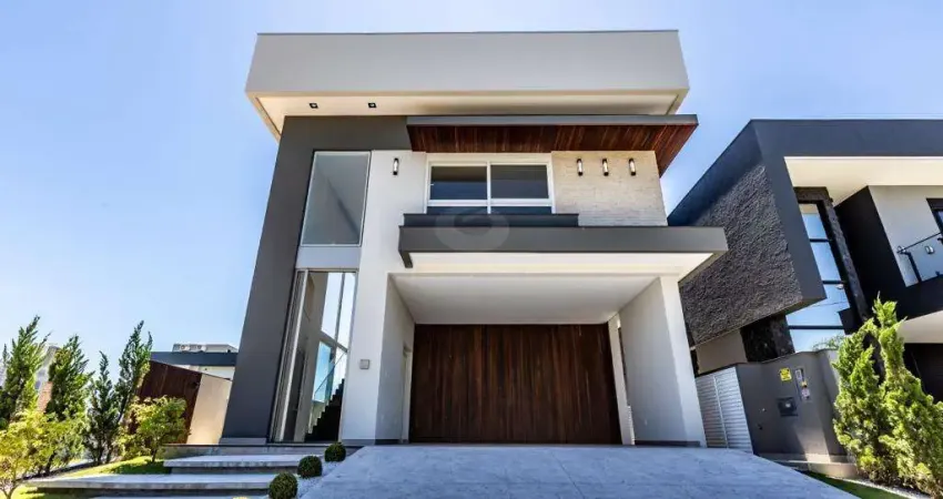 Casa  alto padrÃo condomÍnio caledÔnia , Santa Regina, Camboriú - SC