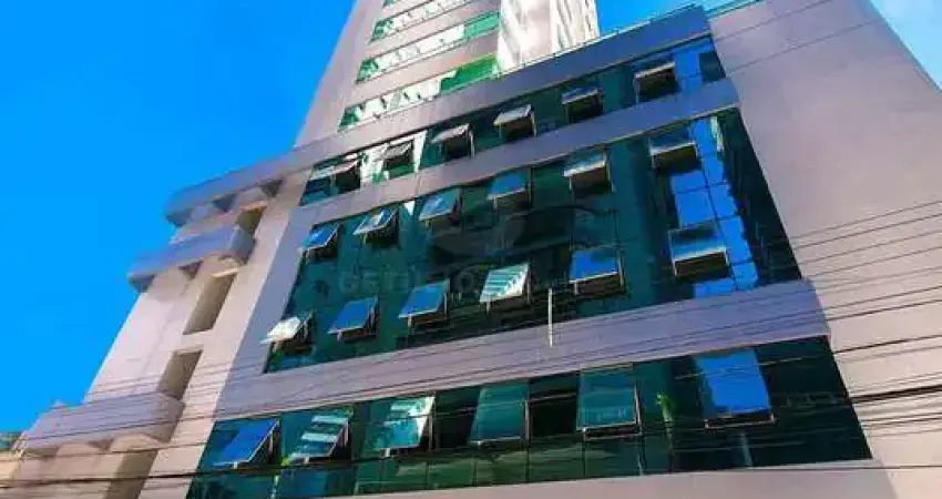 Residencial cidade jardim, centro, balneário camboriú - sc