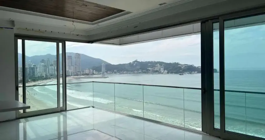 Mar 5 suítes - edifício victor hugo residence, centro, itapema - sc