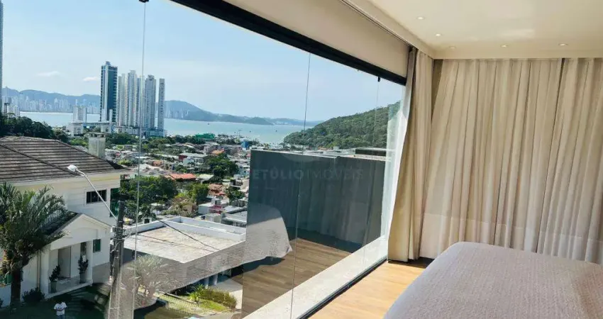 5 suítes - condomínio bella vista residence club , barra, balneário camboriú - sc