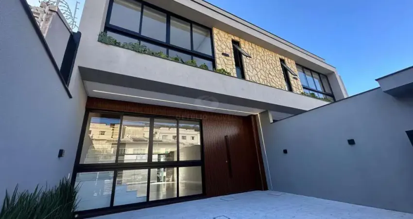 Sobrado 3 suítes bairro rio pequeno , são francisco de assis, camboriú - sc