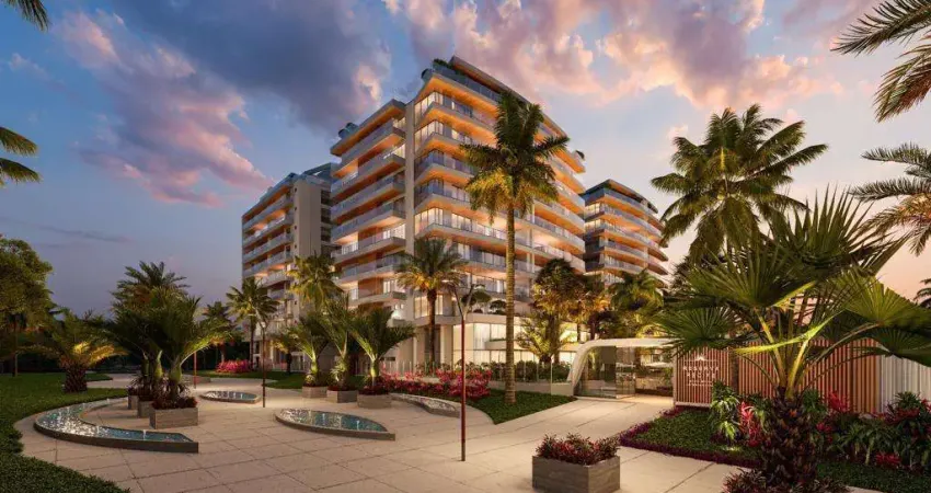 Brava beach - reserva recife, praia brava de itajaí, itajaí - sc