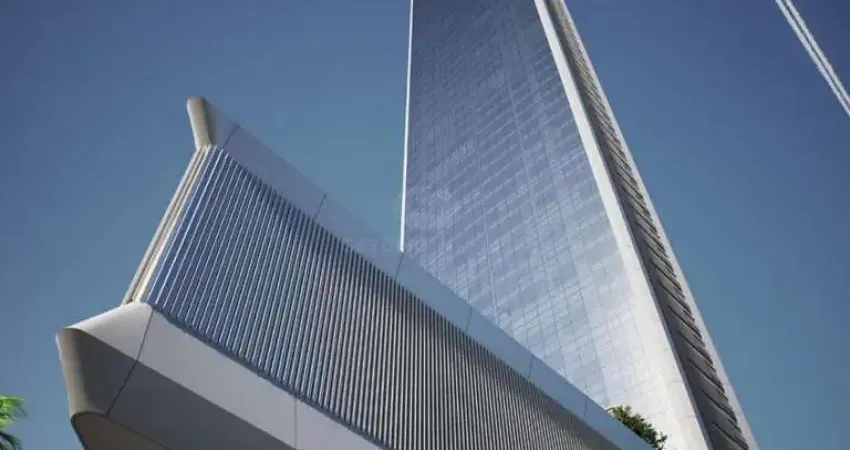 Apartamento com 4 quartos à venda na Rua 3450, 3385, Centro, Balneário Camboriú