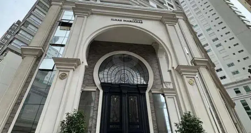 Apartamento com 4 quartos à venda na Rua 4400, 64, Centro, Balneário Camboriú