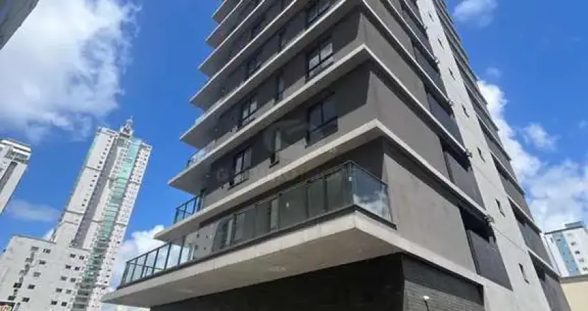 3 suítes com ótima localização - edifício empire, pioneiros, balneário camboriú - sc