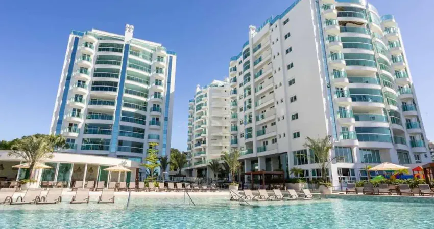 Apartamento com 4 quartos à venda na Rua Delfim Mário Pádua Peixoto, 1082, Praia Brava, Itajaí