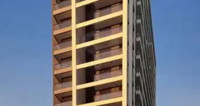 Edifício residencial contorno sul, Centro, Itajaí - SC