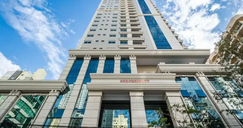 Apartamento com 3 quartos à venda na Rua 2400, 82, Centro, Balneário Camboriú