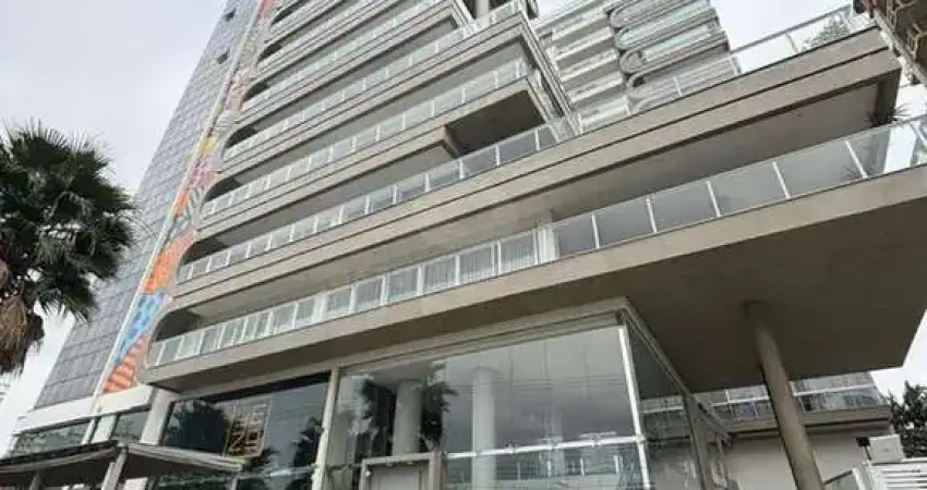 2 suítes edifício brava arts - praia brava , praia brava de itajaí, itajaí - sc