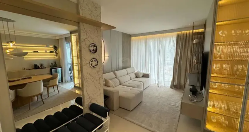 Royalton residence, Centro, Balneário Camboriú - SC