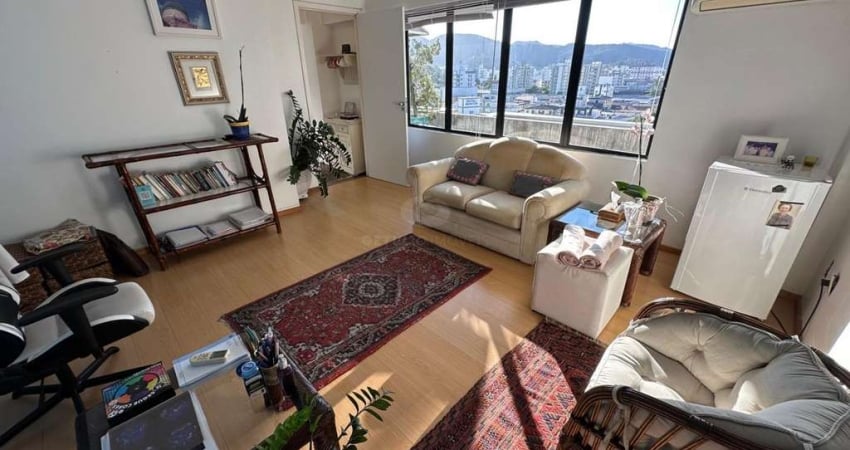 Sala comerial com 2 escritÓrios - central park , Centro, Balneário Camboriú - SC