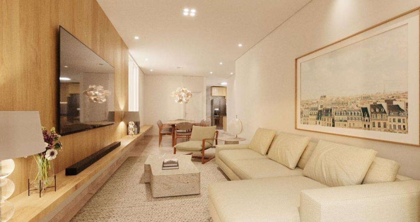 3 dormitÓrios - la defense private home, Centro, Balneário Camboriú - SC