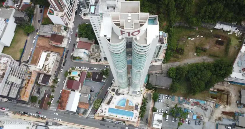 3 dormitórios próximo ao mar - torre de lyon, pioneiros, balneário camboriú - sc