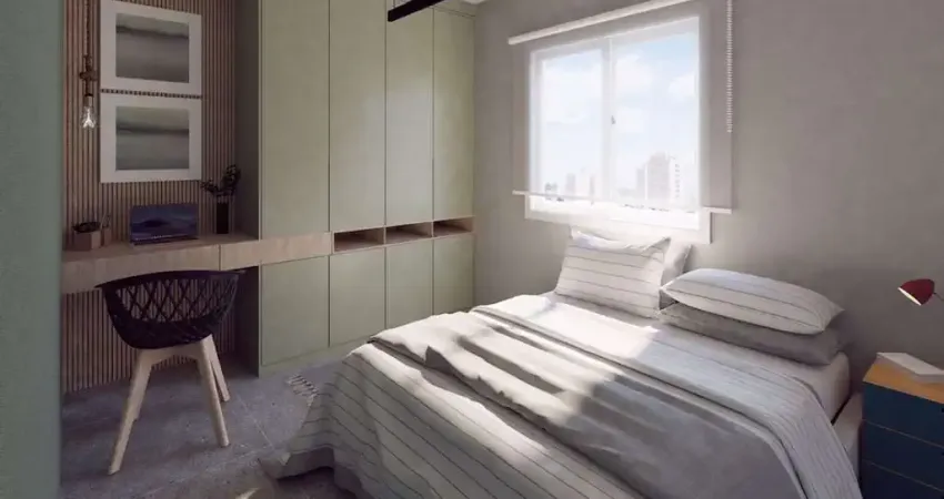 Cobertura com 2 dormitórios à venda, 111 m² por R$ 580.000,00 - Vila Bocaina - Mauá/SP