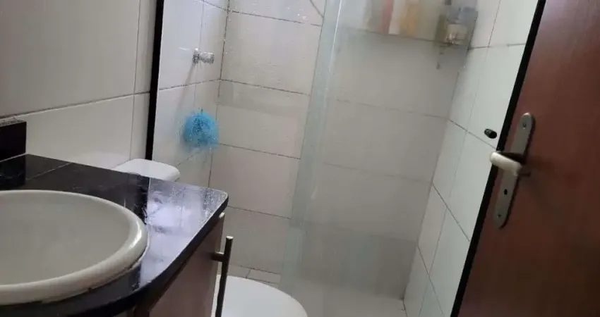 Cobertura Residencial à venda, Parque Capuava, Santo André - CO0003.
