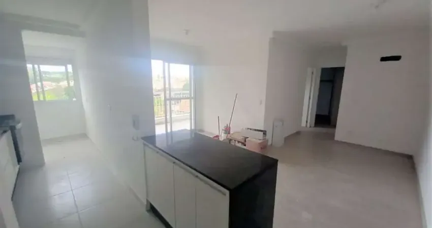 Apartamento com 2 dormitórios à venda, 72 m² por R$ 480.000,00 - Vila Bocaina - Mauá/SP