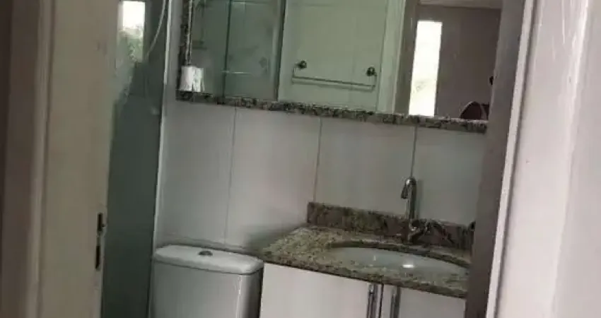 Apartamento Residencial à venda, Parque São Vicente, Mauá - AP0224.