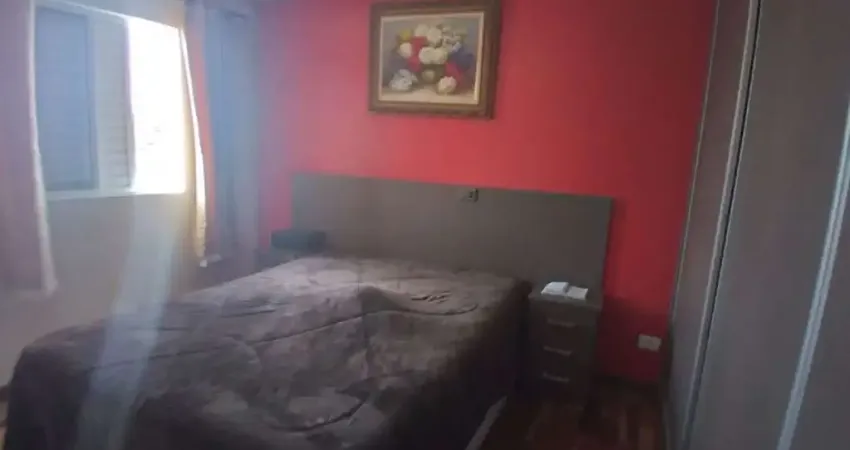 Apartamento Residencial à venda, Vila Nossa Senhora das Vitórias, Mauá - AP0339.