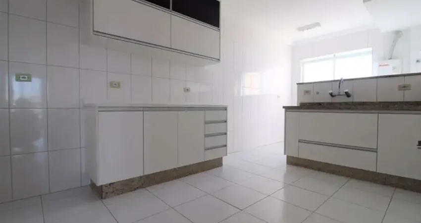 Apartamento com 3 dormitórios à venda, 92 m² por R$ 580.000,00 - Vila Nossa Senhora das Vitórias - Mauá/SP