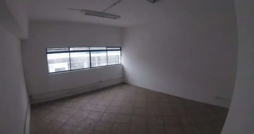 Prédio Comercial para locação, Casa Branca, Santo André - PR0017.