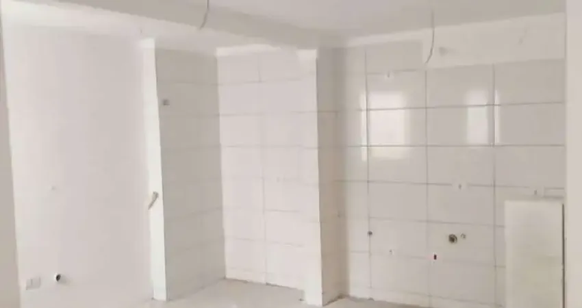Apartamento Residencial à venda, Vila Nossa Senhora das Vitórias, Mauá - AP0733.