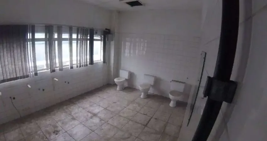 Prédio Comercial para locação, Casa Branca, Santo André - PR0021.
