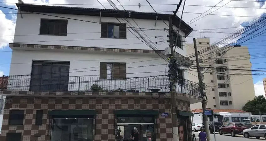 Prédio Comercial à venda, Osvaldo Cruz, São Caetano do Sul - PR0027.