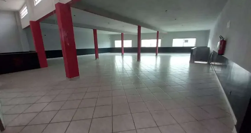 Prédio à venda, 930 m² por R$ 3.150.000,00 - Matriz - Mauá/SP