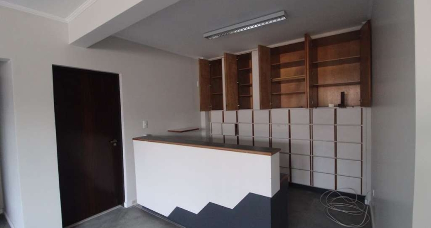 Prédio Comercial para locação, Vila Bocaina, Mauá - PR0030.