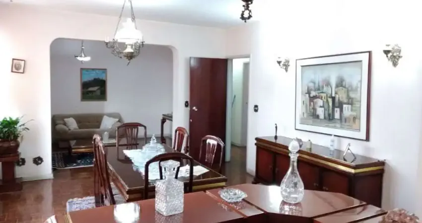 Apartamento com 3 dormitórios à venda, 146 m² por R$ 430.000,00 - Centro - Santo André/SP