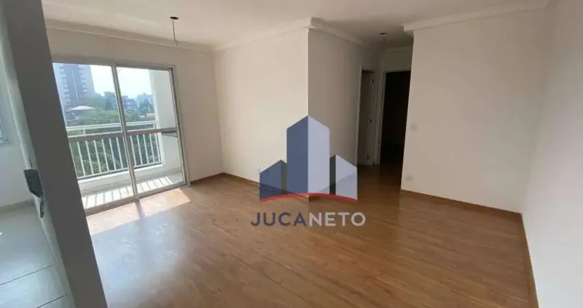Apartamento Residencial à venda, Vila Bocaina, Mauá - AP0967.
