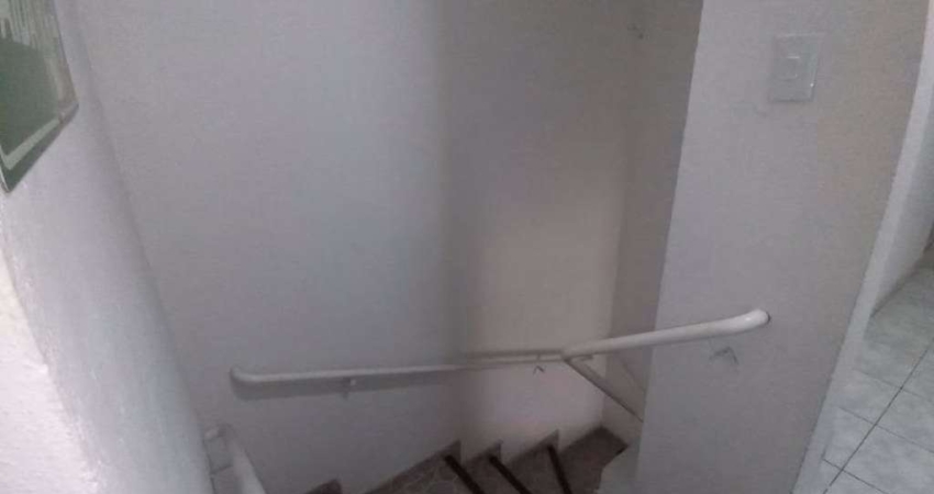 Sala Comercial para locação, Matriz, Mauá - SA0113.