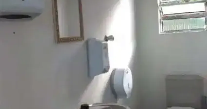 Sala Comercial para locação, Jardim Zaira, Mauá - SA0185.