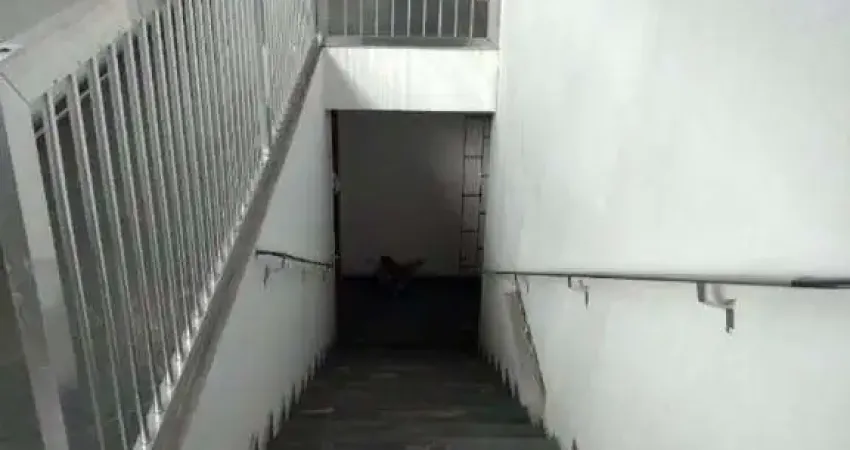 Sala Comercial para locação, Jardim Zaira, Mauá - SA0188.