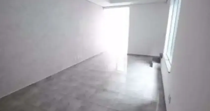 Apartamento Triplex Residencial à venda, Campestre, Santo André - AT0001.