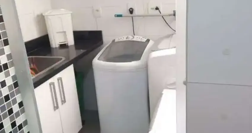 Apartamento Residencial à venda, Vila Bocaina, Mauá - AP1233.