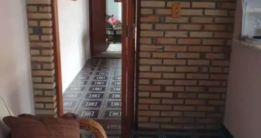 Casa Residencial à venda, Oasis Paulista, Rio Grande da Serra - CA0090.