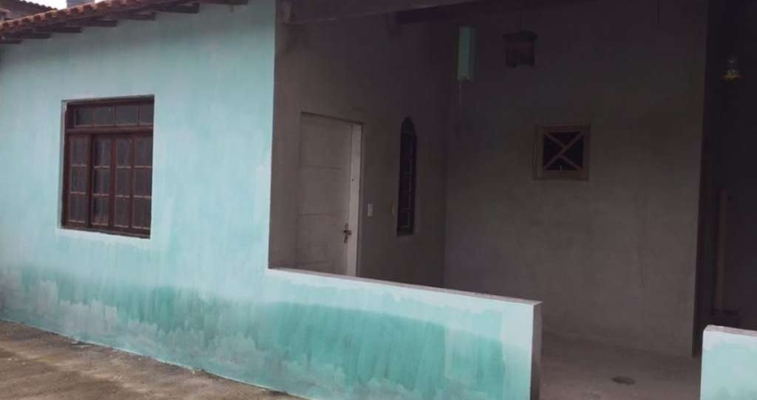 Casa com 2 dormitórios à venda por R$ 260.000,00 - Jardim das Lavras Mirim - Suzano/SP